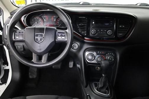 2016 Dodge Dart SXT Sport