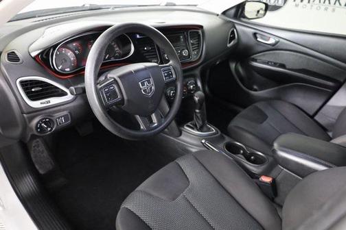 2016 Dodge Dart SXT Sport