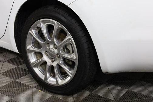 2016 Dodge Dart SXT Sport