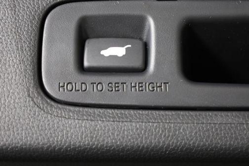 Meteorite Gray Metallic 2026 Honda CR-V EX-L AWD