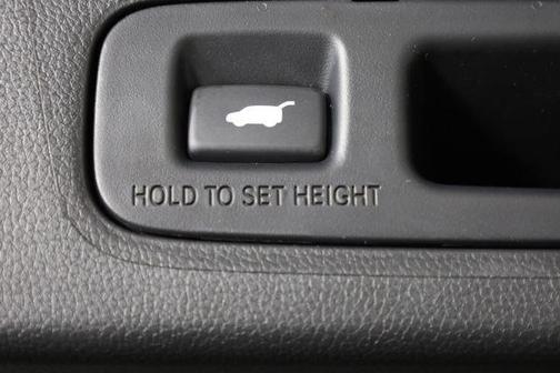 Meteorite Gray Metallic 2026 Honda CR-V EX-L AWD