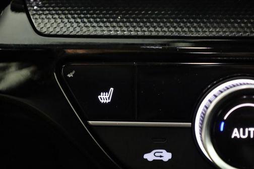 Meteorite Gray Metallic 2026 Honda CR-V EX-L AWD