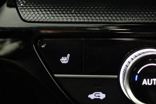 Meteorite Gray Metallic 2026 Honda CR-V EX-L AWD