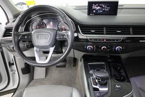 2019 Audi Q7 55 Premium
