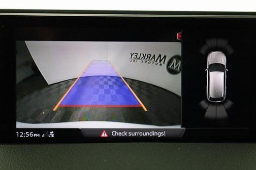 2019 Audi Q7 55 Premium