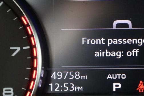 2019 Audi Q7 55 Premium