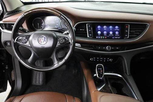 2021 Buick Enclave AWD Avenir