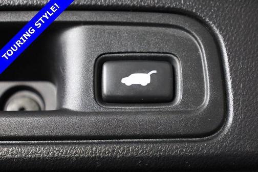 2019 Honda Pilot Touring 8-Passenger