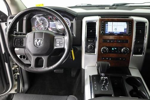 2012 RAM 1500 Laramie
