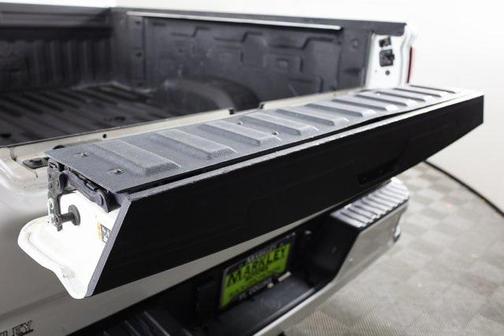 2022 Chevrolet Silverado 2500 High Country