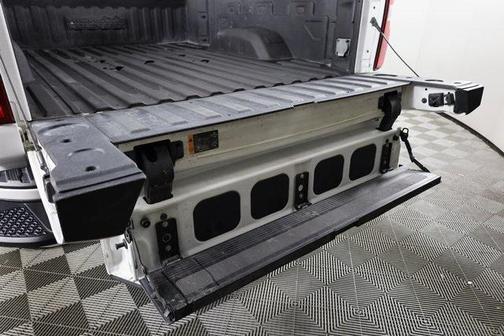 2022 Chevrolet Silverado 2500 High Country