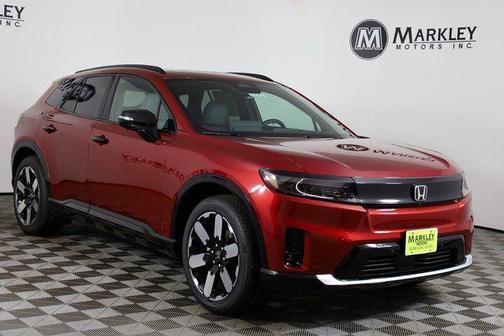 2026 Honda Prologue Elite