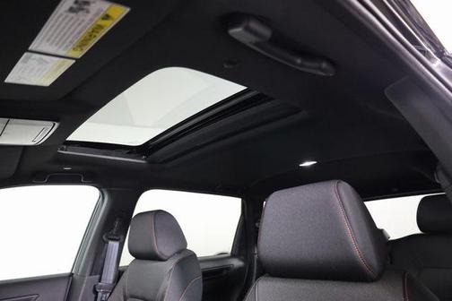 2026 Honda CR-V Hybrid Sport AWD