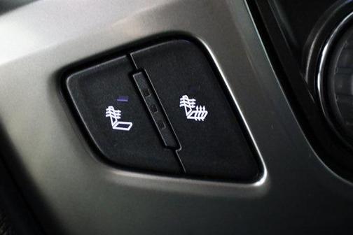 2017 Chevrolet Silverado 1500 2LT