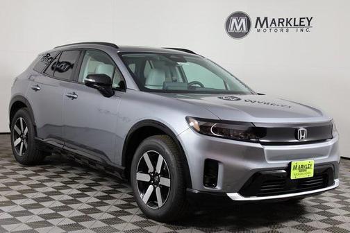 2025 Honda Prologue Touring