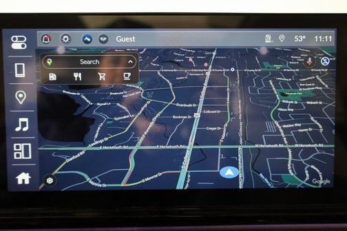 2025 Honda Prologue Touring