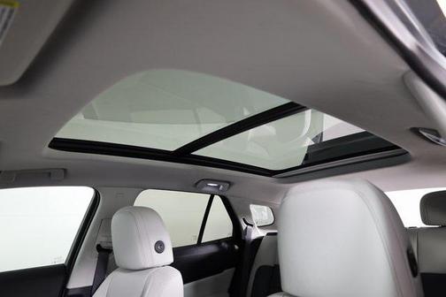 2025 Honda Prologue Touring