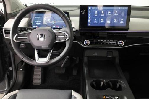 2025 Honda Prologue Touring