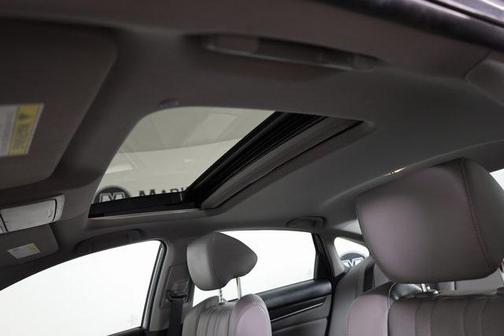 2018 Honda Accord Touring 2.0T