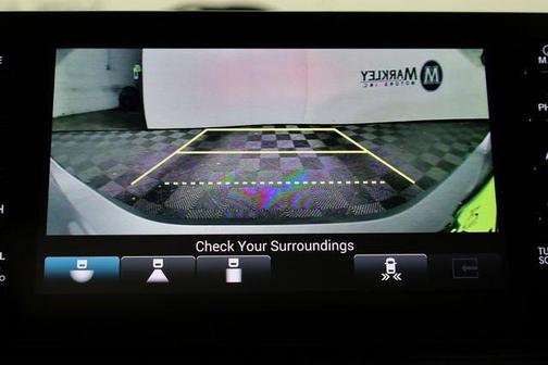 2018 Honda Accord Touring 2.0T