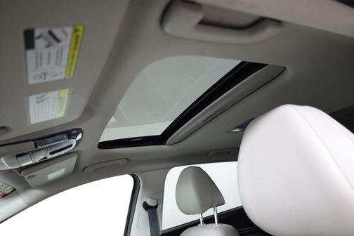 Phantom Black 2023 Hyundai TUCSON SEL