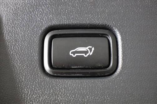 Phantom Black 2023 Hyundai TUCSON SEL