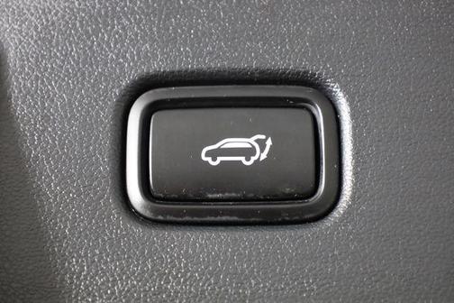 Phantom Black 2023 Hyundai TUCSON SEL