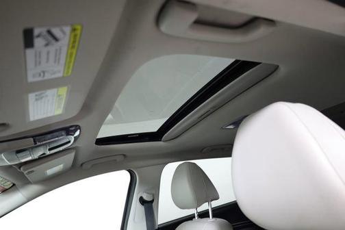 Phantom Black 2023 Hyundai TUCSON SEL