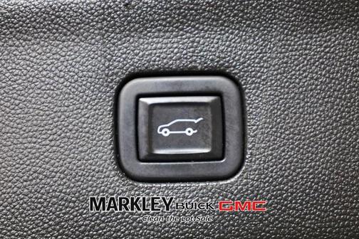 2021 Buick Enclave AWD Essence