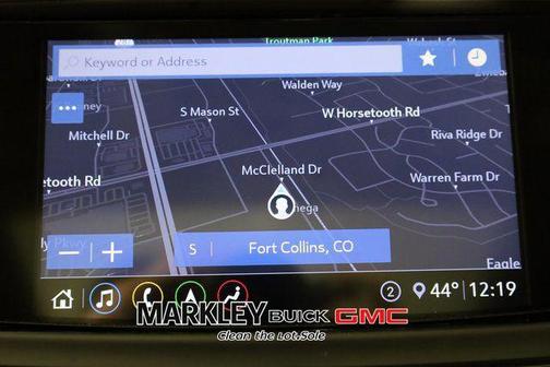2021 Buick Enclave AWD Essence