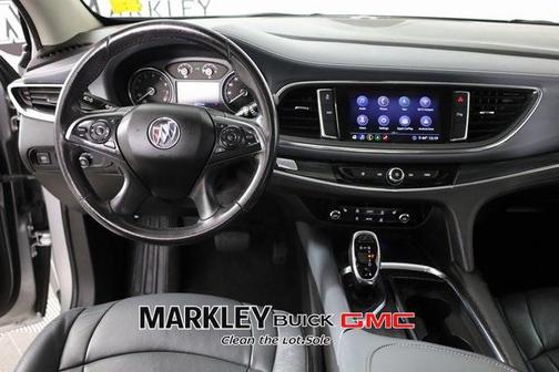 2021 Buick Enclave AWD Essence