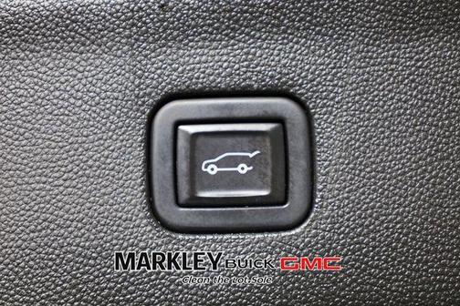 2021 Buick Enclave AWD Essence