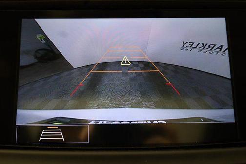 2021 Buick Enclave AWD Essence