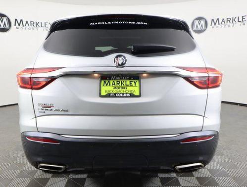 2021 Buick Enclave AWD Essence