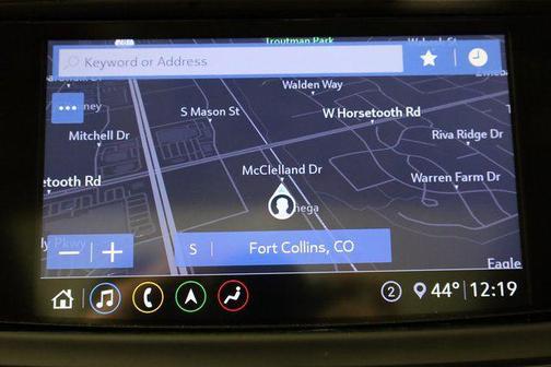2021 Buick Enclave AWD Essence