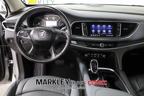 2021 Buick Enclave AWD Essence