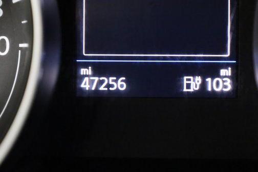 2017 Volkswagen e-Golf SE