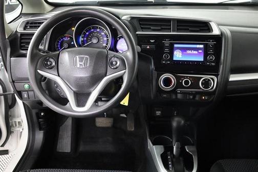 2019 Honda Fit LX