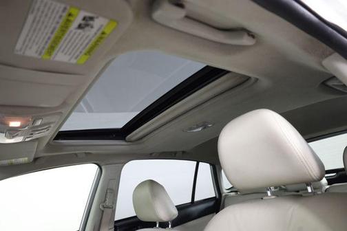 2014 Subaru XV Crosstrek Hybrid Base