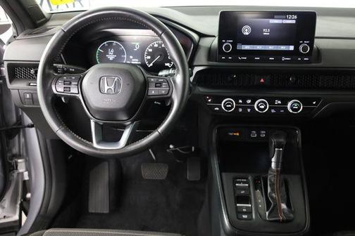 2023 Honda CR-V Hybrid Sport AWD