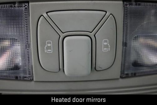 2007 Toyota Sienna LE