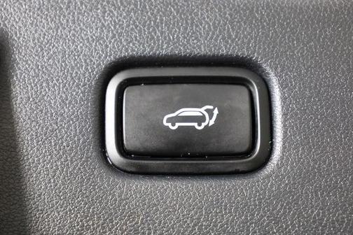 Phantom Black 2023 Hyundai TUCSON SEL