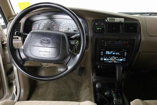 1997 Toyota 4Runner SR5