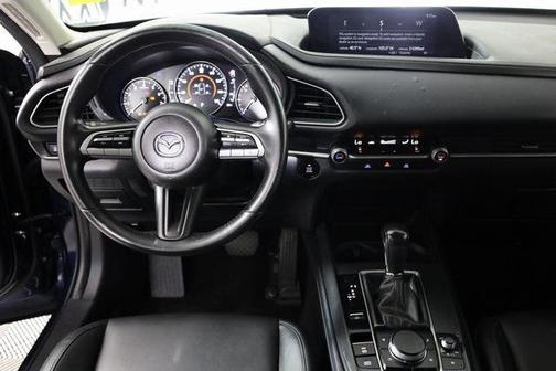2022 Mazda CX-30 2.5 S Select Package