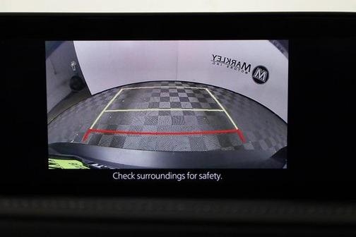 2022 Mazda CX-30 2.5 S Select Package