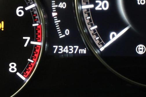 2022 Mazda CX-30 2.5 S Select Package