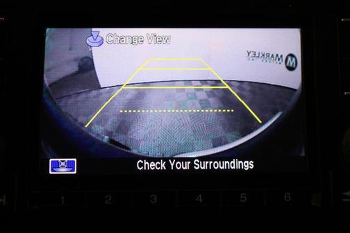 2017 Honda Ridgeline RTS