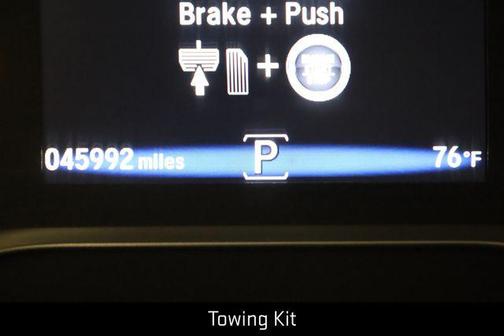 2017 Honda Ridgeline RTS