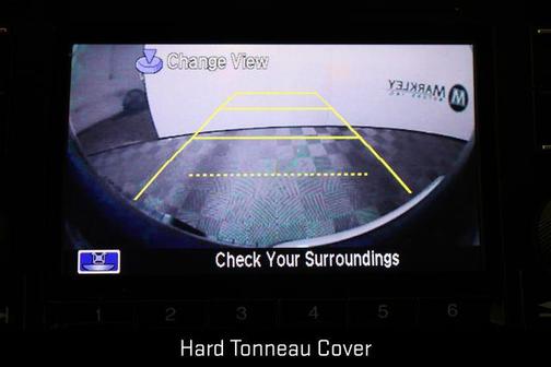 2017 Honda Ridgeline RTS