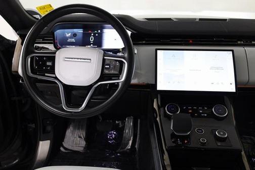 2023 Land Rover Range Rover Sport SE